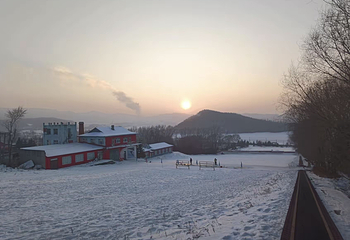 玉泉玉峰滑雪场第 22 张图片