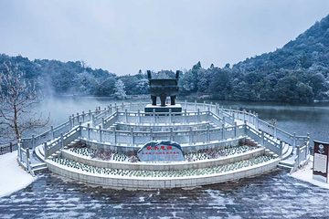三百山景区第 53 张图片