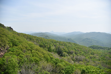 松峰山景区第 50 张图片