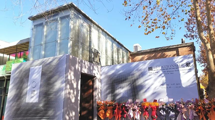 【北京】童年时光机·经典动漫原稿展第 1 张图片