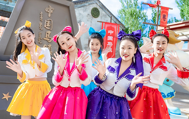 中国马镇旅游度假区第 62 张图片