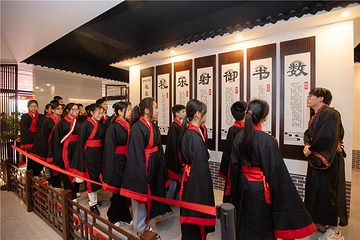 孔子周游列国城第 15 张图片
