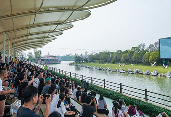 泉城欧乐堡动物王国第 45 张图片