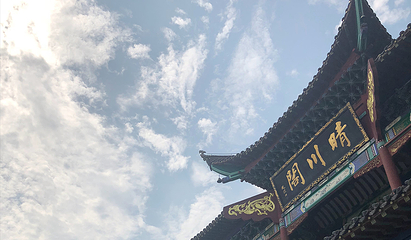 晴川阁第 189 张图片