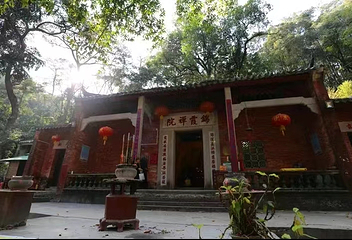 飞霞风景名胜区第 30 张图片