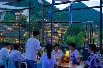 贵州乌江寨国际旅游度假区第 71 张图片