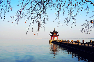 苏州市吴中太湖旅游区第 70 张图片