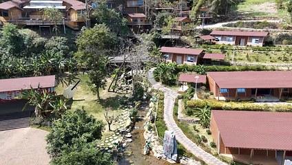 芒阳温泉旅游度假区第 50 张图片