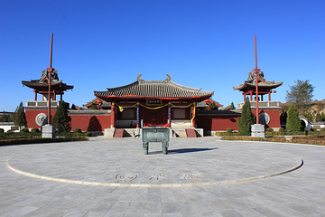 戎子酒庄第 41 张图片
