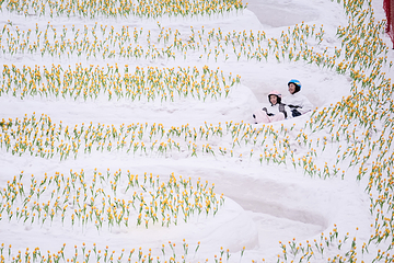 西安热雪奇迹第 120 张图片