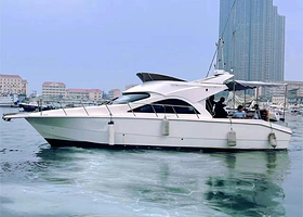 老船长海钓俱乐部