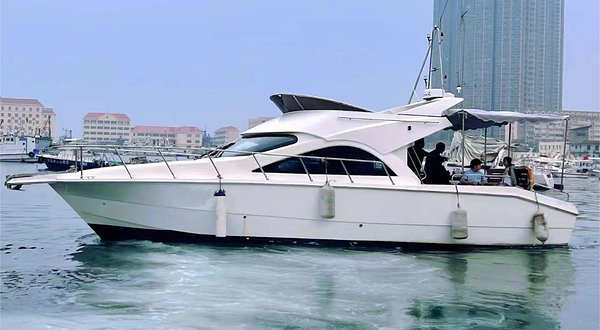 老船长海钓俱乐部