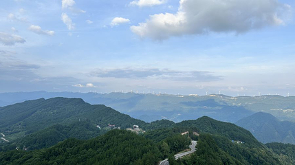 三峡古枫香园第 1 张图片