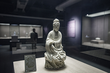 顺美陶瓷文化世界第 45 张图片