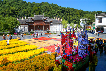 婺源风景区第 127 张图片