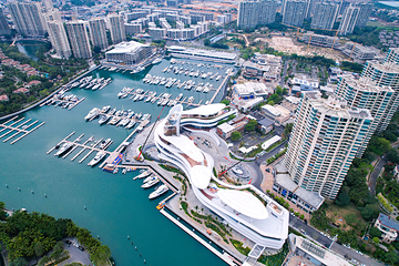 清水湾游艇会第 5 张图片