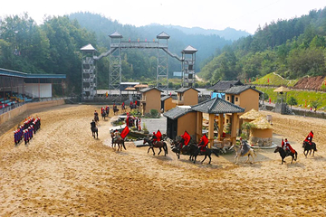 阳城驿景区第 29 张图片