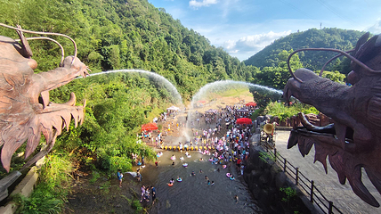 天龙山景区第 53 张图片