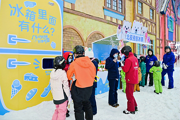 广州热雪奇迹第 233 张图片