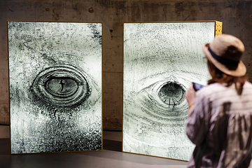 Fotografiska影像艺术中心第 6 张图片