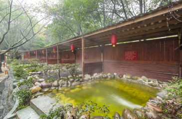 灵秀温泉第 67 张图片