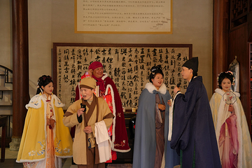 黟县都城（广德王国）第 33 张图片