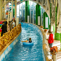 恼包欢乐水世界