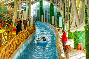 恼包欢乐水世界