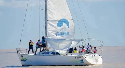 舟山海洋运动休闲中心第 12 张图片
