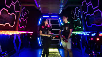 LazerXtreme Manila