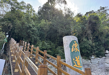 霸王岭第 49 张图片
