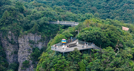 汉中龙头山国际旅游度假区第 60 张图片