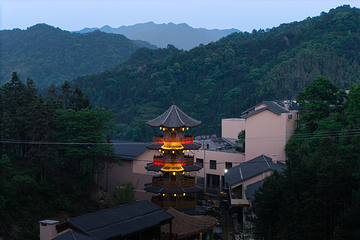 茶马古道风景区第 27 张图片