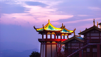 云上草原(余村)度假区第 52 张图片
