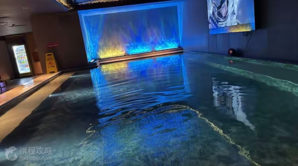 水怡汤泉第 7 张图片