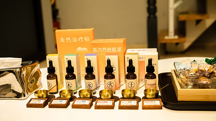 慢慢生活馆·中泰式按摩·SPA(仙湖路店)第 1 张图片