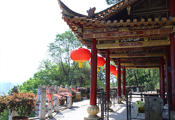 岩泉风景区第 14 张图片
