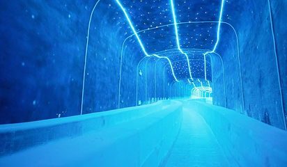 武汉冰雪中心第 5 张图片