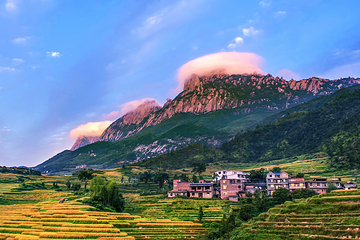 灵山风景区第 33 张图片