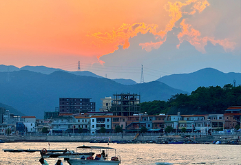 大亚湾东升岛第 6 张图片
