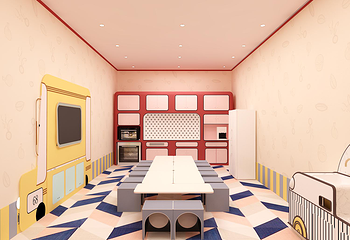 Meland Club(银川悠阅城店)第 7 张图片