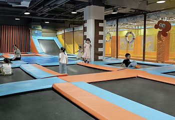 梅溪海洋公园(步步高梅溪新天地店)第 50 张图片