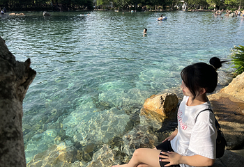 冷泉荟旅游度假区第 64 张图片