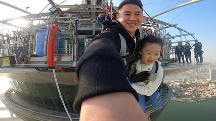 澳门旅游塔第 120 张图片