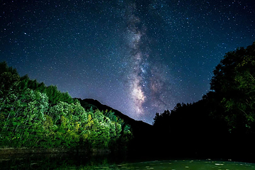 洛阳白云山风景区第 94 张图片