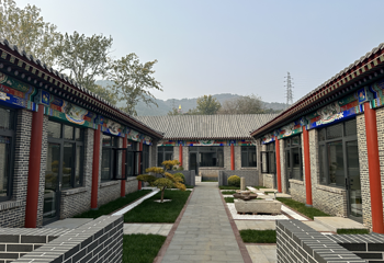 天津悦水梦园度假区第 10 张图片