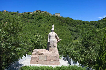 黄崖关长城第 23 张图片