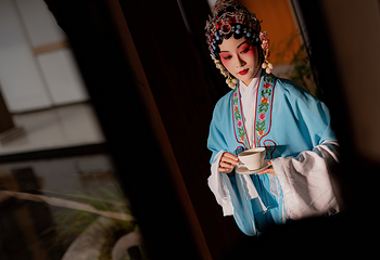 禅意小镇·拈花湾第 114 张图片