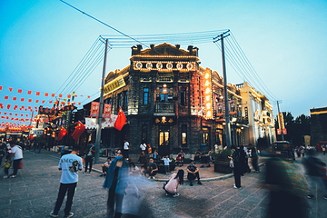 山东文旅·济南电影幻城第 2 张图片