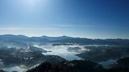 车田江景区第 13 张图片